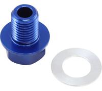 KOSO BG241215 OIL ADPTR M12X1.5X15 ADATTATORE TEMPERATURA OLIO