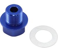 KOSO BG301815 OIL ADPTR M18X1.5X15 ADATTATORE TEMPERATURA OLIO