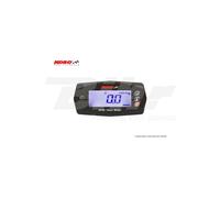 KOSO CONTAGIRI DIGITALE KOSO MINI 4 CONTAORE 0-15000 RPM MOTO CROSS ENDURO