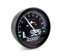 KOSO, D80 TNT-05 HD Tachimetro/Contagiri