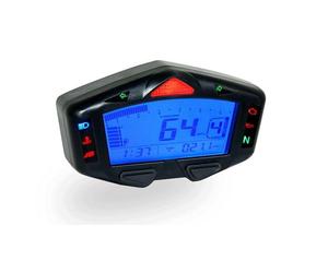 Koso Digitale Cabina Multifunzione DB03-R, ABE