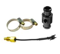 Adattatore per Sensore Temperatura Dell'Acqua KOSO Ø14mm bg014b00 per Moto