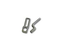 Piastrina Supporto Sensore Velocià Koso (M10)
