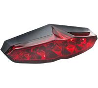 KOSO HB025020 TAIL LIGHT LED RED LUCE CODONE INFINITY