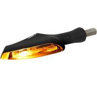 KOSO HB030010 TURN/BRAKE UNIT BK SMOKE INDICATORE DI DIREZIONE LED