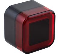 KOSO HB042000 TAILLIGHT GT-07 RED LENS LUCE POSTERIORE