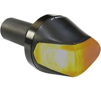 KOSO HE033010 TURN SIGNAL BLACK SMOKE