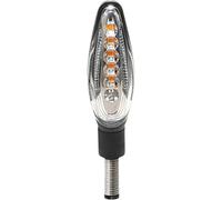 KOSO HE045201 SONIC INDIC. FRONT SCROLL INDICATORE DI DIREZIONE LED