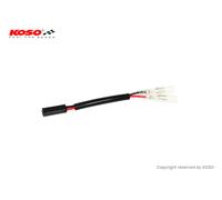 KOSO Honda Adattatore lampeggiante