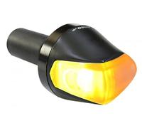 Koso INDICATORE DIREZIONE LED KNIGHT PER MANUBRIO, 1 PEZZO