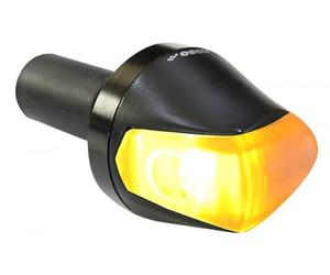 Koso INDICATORE DIREZIONE LED KNIGHT PER MANUBRIO, 1 PEZZO