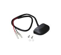 KOSO, luce targa LED 'Curve' universale