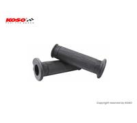 KOSO Manopole riscaldate ATV standard con riscaldatore per il pollice
