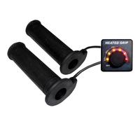 Koso North America AM10700F Sistema Di Manopole Riscaldate - 7/8in.