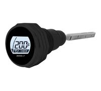 Asta livello olio digitale Koso nero Harley Davidson Touring 2007 - 2016