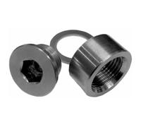 Coperchio adattatore A/F Wideband