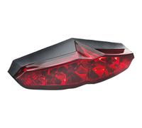 KOSO NORTH AMERICA TAIL LIGHT LED RED