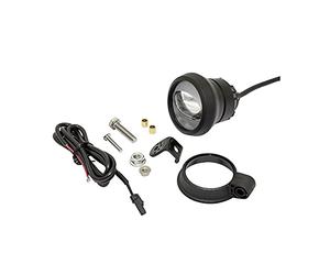 KOSO NORTH AMERICA FOG LIGHT KIT LED