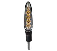 Koso North America Indicatori Di Direzione Z4 Led Scroll Indicator