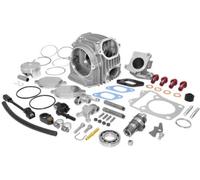 Koso North America Kit Testa 4V Moto Stradale MC623000 0950-0755 27-5822