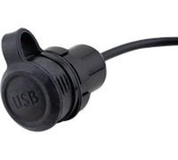 Koso North America KW015010 Adattatore Usb Doppio Port A E C