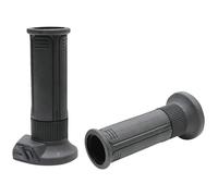 MANIGLIE KOSO Heating HG-13, open end, 7/8 pollici, L= 130 mm, nero