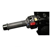 Koso North America Manopole Riscaldate Hg13 7/8´´