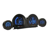 Koso North America Tachimetro Hd-03 22100497