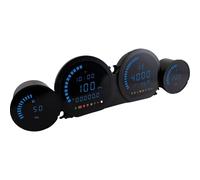 Koso North America Tachimetro Hd-03 22100664