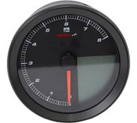 Koso North America Tachimetro Hd-04 22110170