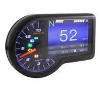 Koso North America Tachimetro Rx-3 Tft