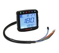 KOSO Contatore digitale XR-S 01 universale multifunzione