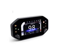 Koso RX4 Cockpit con display TFT Illimitato