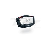 KOSO STRUMENTAZIONE CONTAGIRI CONTAORE CONTAKM DB02 BATTERIA MOTO CROSS ENDURO