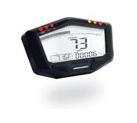 MF2269 Cruscotto Strumentazione Universale KOSO DB-02R Road Scooter Moto TMax