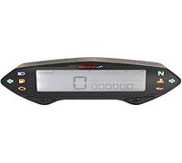 Koso TACHIMETRO DB-01 RN con CONTAGIRI, OMOLOGATO