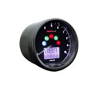 Koso tachimetro digitale D64 DL-03S (display a cristalli liquidi) via legale