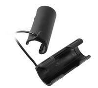 KOSO X-CLAWS Manopole Riscaldate Clip-On Con Interruttore