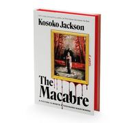 Kosoko Jackson The Macabre (Deluxe Limited Edition) (Copertina rigida)