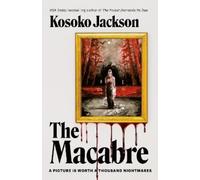 Kosoko Jackson The Macabre (Tascabile)