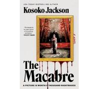 Kosoko Jackson The Macabre (Tascabile)