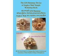 Kosol Ouch Soleang Mut R The Q36 Baramay Device of Angkor Watt Templ (Tascabile)