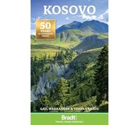 Verena Knaus Gail Warrander Kosovo (Tascabile)