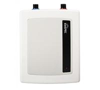 KOSPEL EPO2-4 AMICUS Scaldabagno Istantaneo, 4.4 kW, 230 V, Bianco
