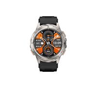 KOSPET 07000014000 Smartwatch KOSPET T3, 1,4" AMOLED, impermeabile, argento