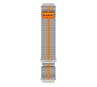 KOSPET Orologio da polso smartwatch da 22 mm, Compatibile Magic P10 e R10 (Grigio chiaro)