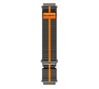 KOSPET Orologio da polso smartwatch da 22 mm, Compatibile Magic P10 e R10 (Grigio scuro)