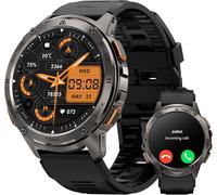 KOSPET T3 Smartwatch Uomo, Display AMOLED da 1,43", Batteria extra large, Corpo