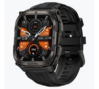 Kospet Tank M4 Smartwatch Nero Black