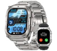 KOSPET TANK M4 Special Edition Smartwatch Uomo Rugged, Mappa Offline, IP69K